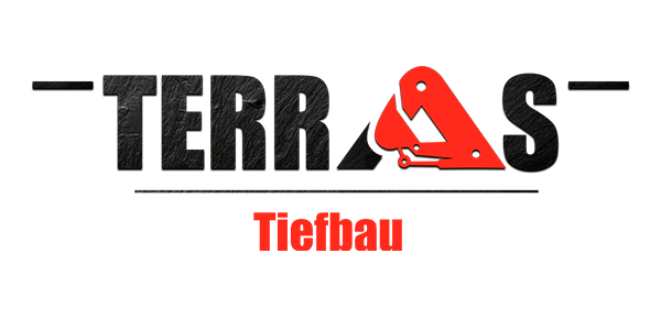 TERRAS Tiefbau Gruppe